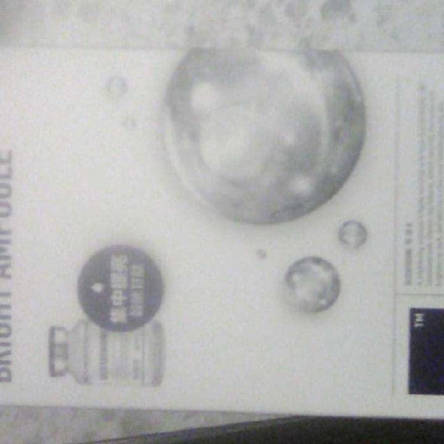 SUR.MEDIC Super Glutathione 100Tm Bright Ampoule review photo by kumlerc