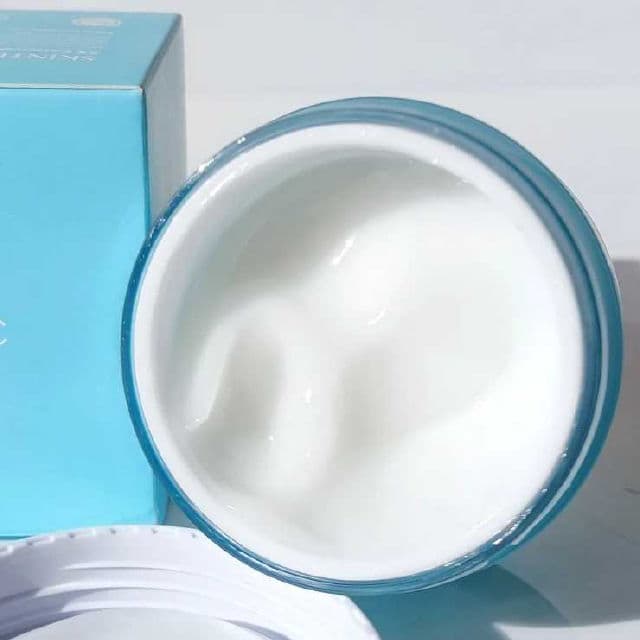 Skintific 5x Ceramide Barrier Repair Moisture Gel  review photo by hanaskinlovette