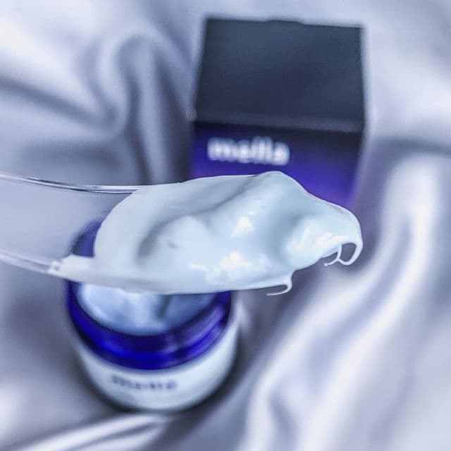 MELLA by Veriant Steady As You Glow review photo by MargaritaX