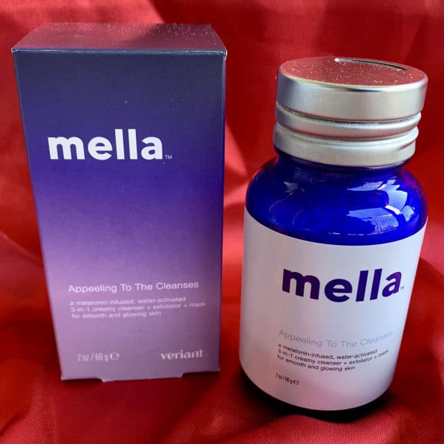 MELLA by Veriant Appeeling To The Cleanses review photo by MargaritaX