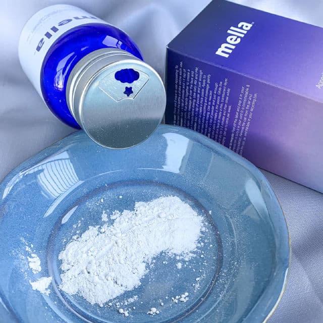 MELLA by Veriant Appeeling To The Cleanses review photo by MargaritaX