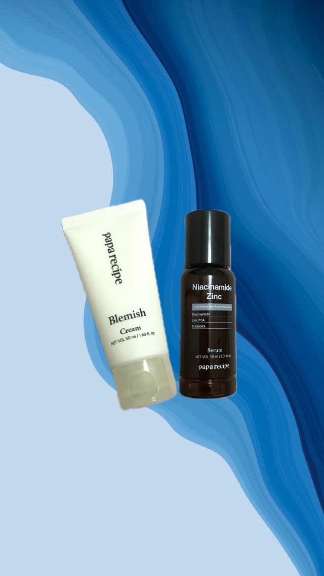 PAPA RECIPE Blemish Balm review photo by WondaDonda