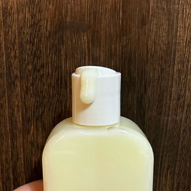Ongredients Skin Barrier Calming Lotion review photo by Bitesizedbagel