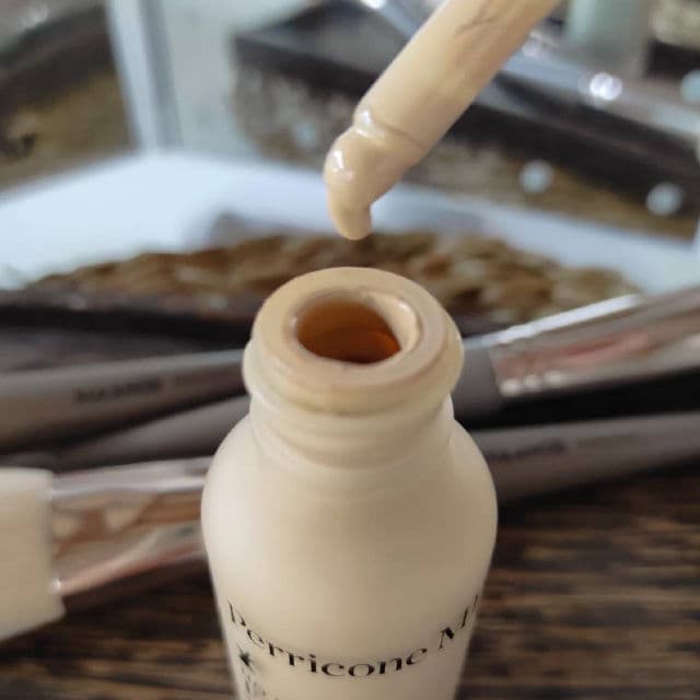Perricone MD No Foundation Foundation Serum review photo by sweetrous