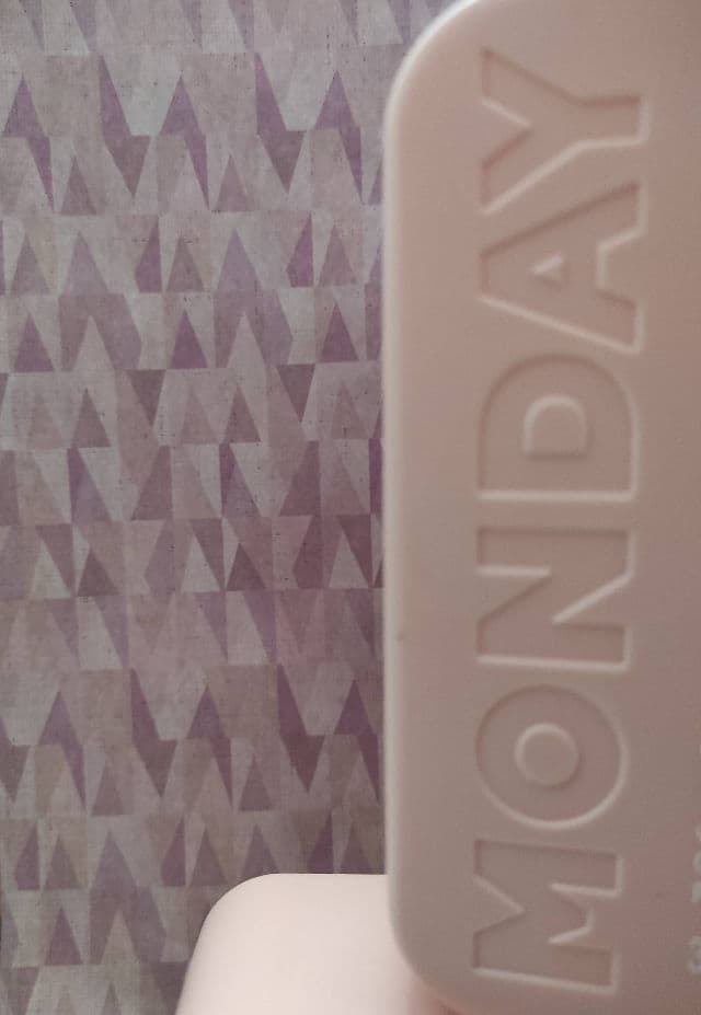 MONDAY Haircare Smooth Conditioner review photo by sweetrous