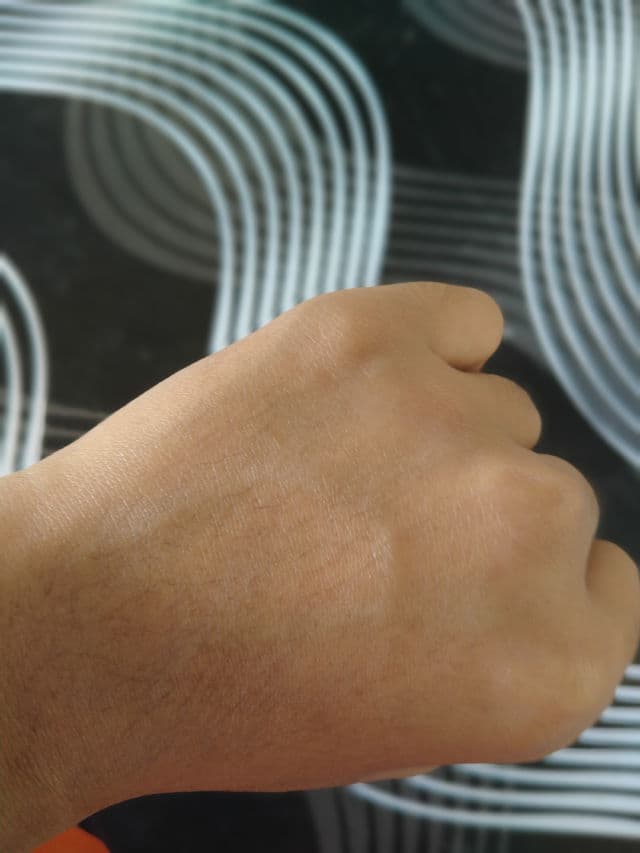 SKIN AQUA Sunplay UV Whitening Moisture Gel SPF 50 PA++ review photo by 157min