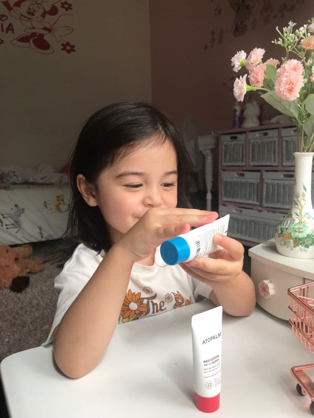 Atopalm Travel Kit review photo by ningkoy