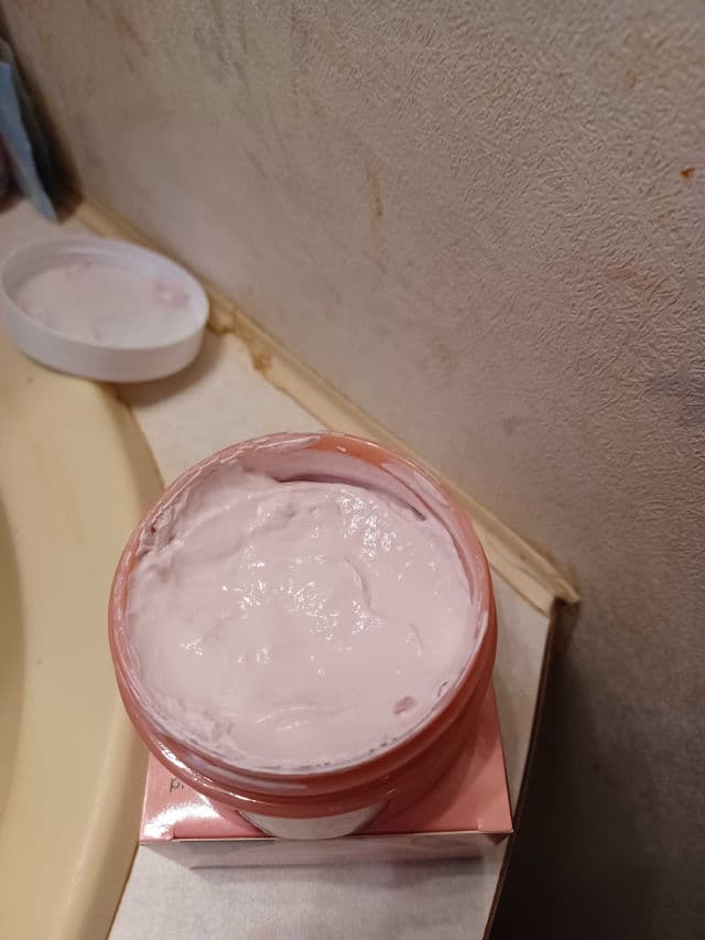 DEW of the GODS Claydate Healing Mask review photo by Bkasee66