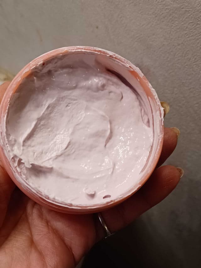 DEW of the GODS Claydate Healing Mask review photo by Bkasee66