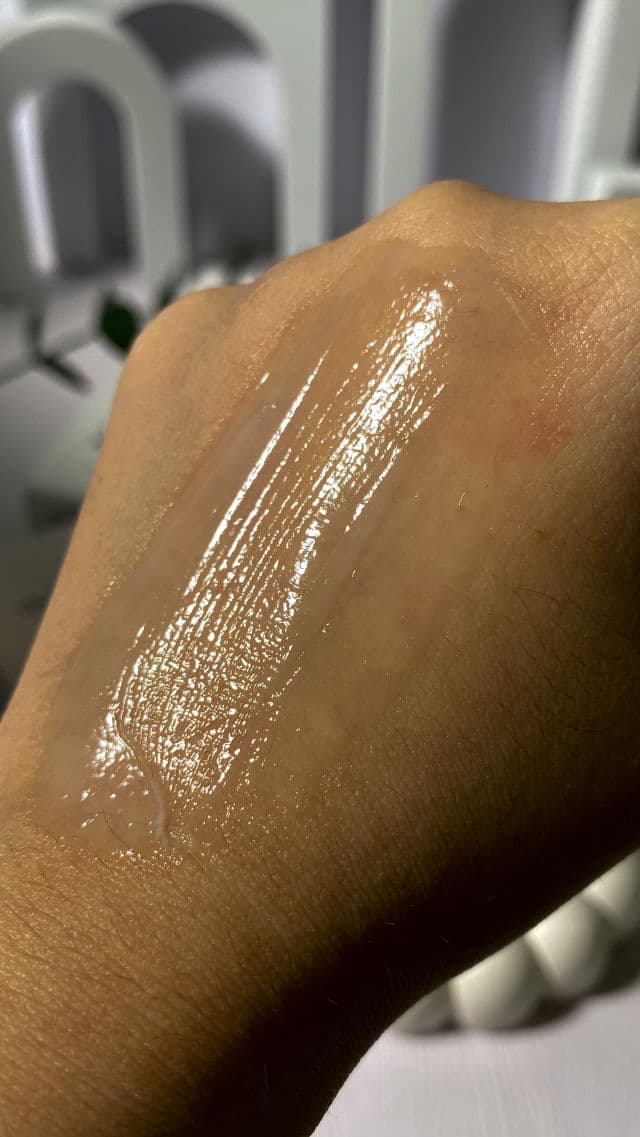 Skintific Symwhite 377 Dark Spot Moisture Gel review photo by AnisaZulaika