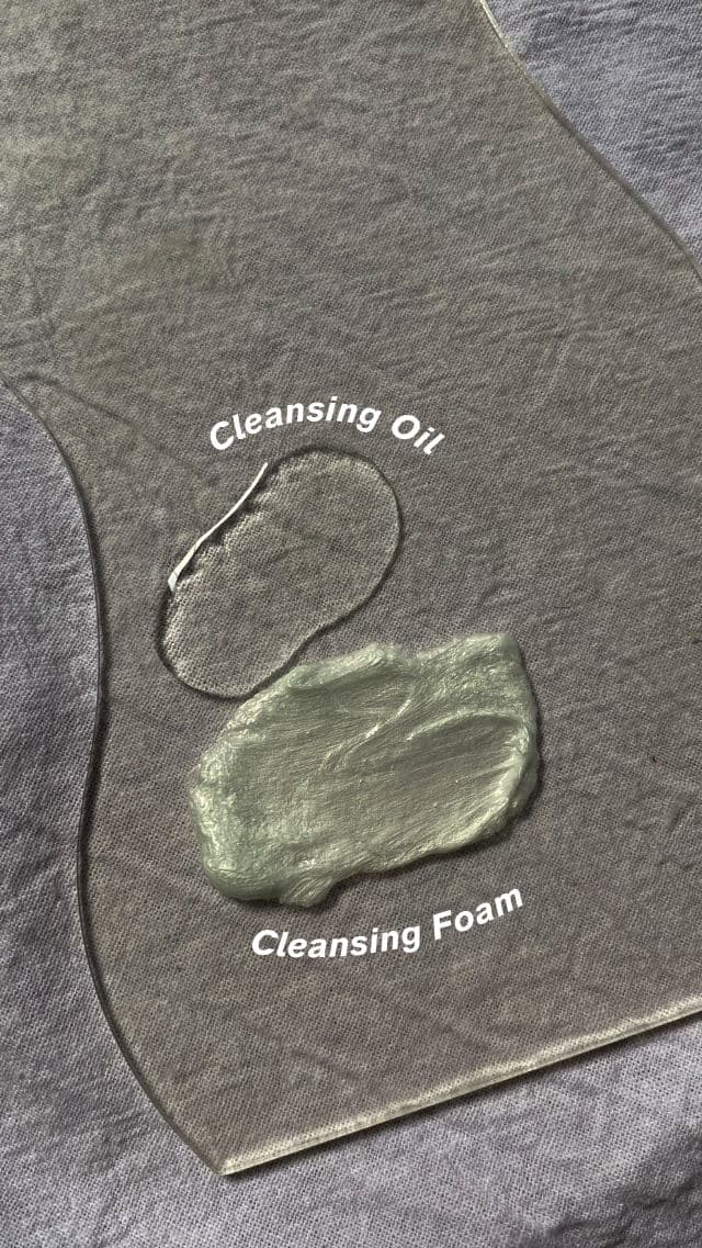 One-day's you P.Z. SSG SSAC Deep Cleansing Oil review photo by AnisaZulaika