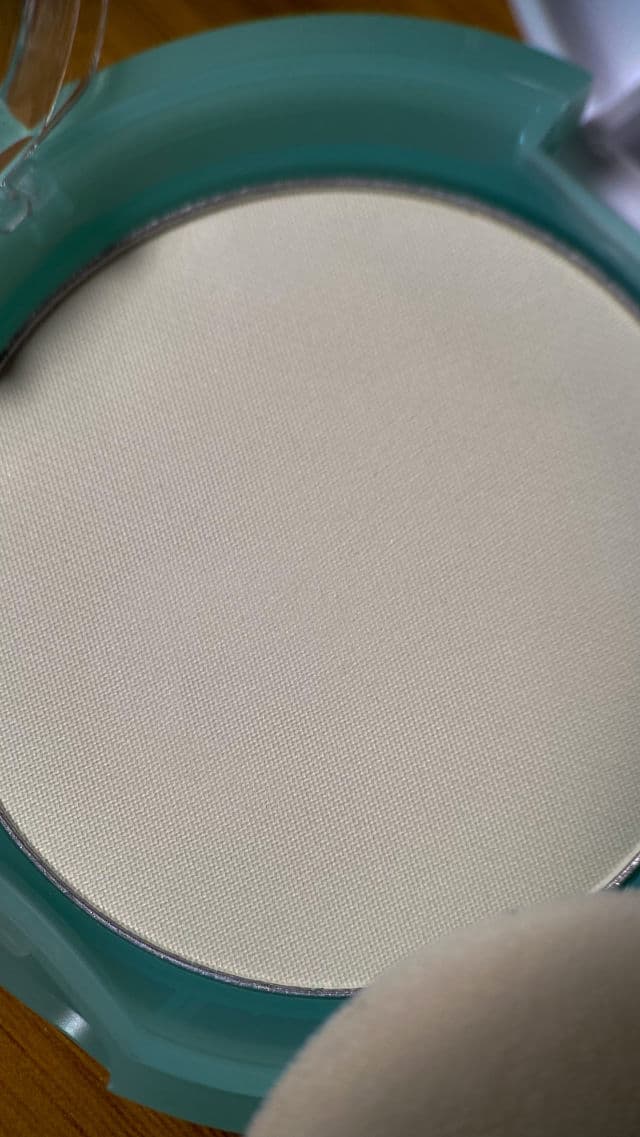 I'M MEME I'm Oil Cut Pact review photo by AnisaZulaika