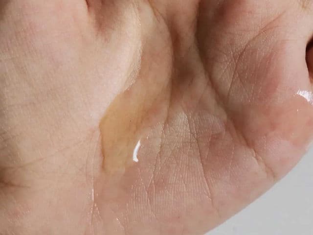 Savia Marine Thetis Facial Oil Soap review photo by glowlin