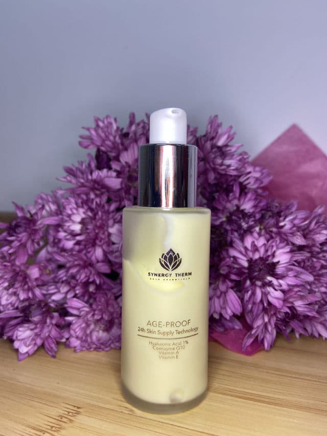 Synergy Therm Age Proof review photo by MagdaG 