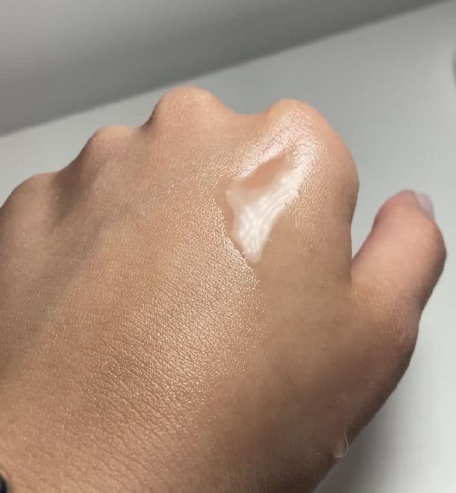 Coxir Black Snail Collagen Toner review photo by MagdaG 