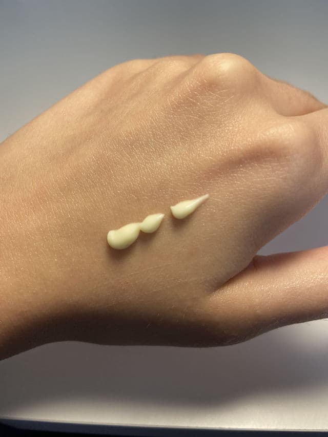 Synergy Therm Age Proof review photo by MagdaG 