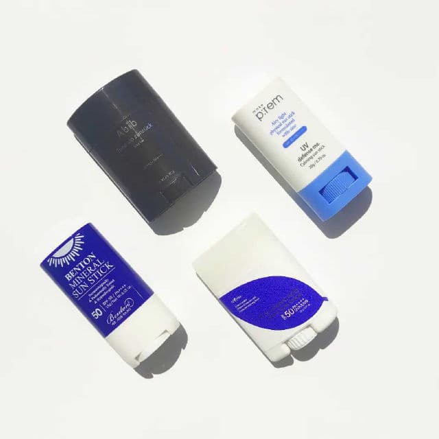 make p:rem Watery Balm review photo by Skincarediarysos