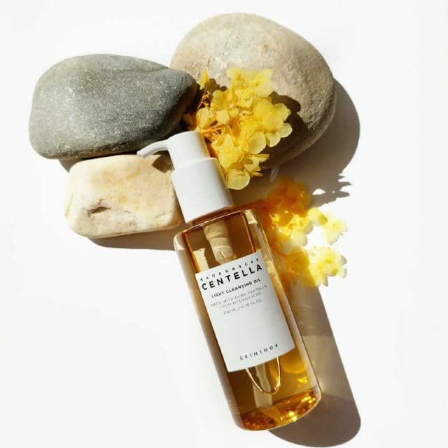 SKIN1004 Madagascar Centella Light Cleansing Oil review photo by Skincarediarysos