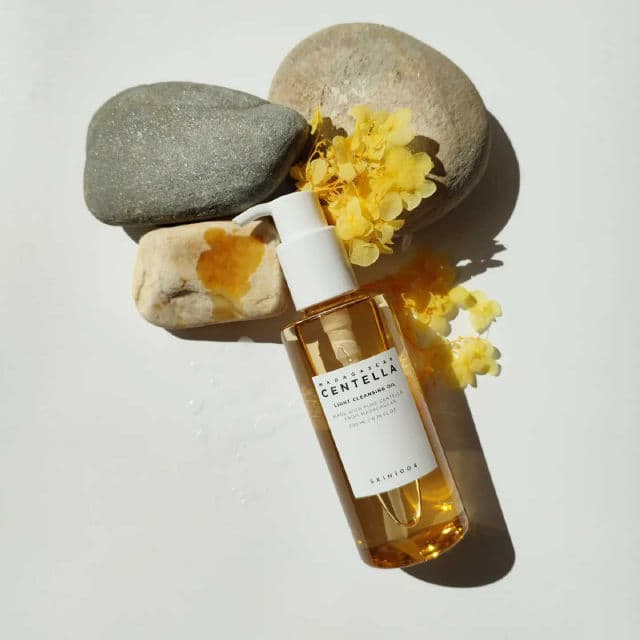 SKIN1004 Madagascar Centella Light Cleansing Oil review photo by Skincarediarysos