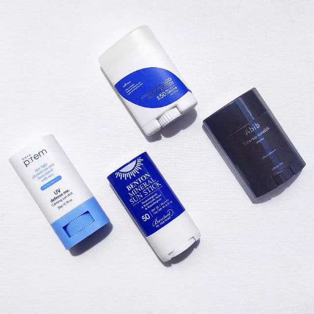 make p:rem Watery Balm review photo by Skincarediarysos