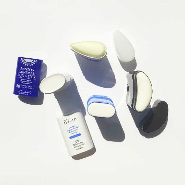 make p:rem Watery Balm review photo by Skincarediarysos