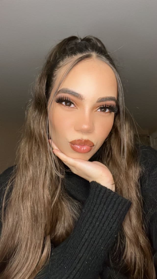 Morphe Naked Dip review photo by madegmo