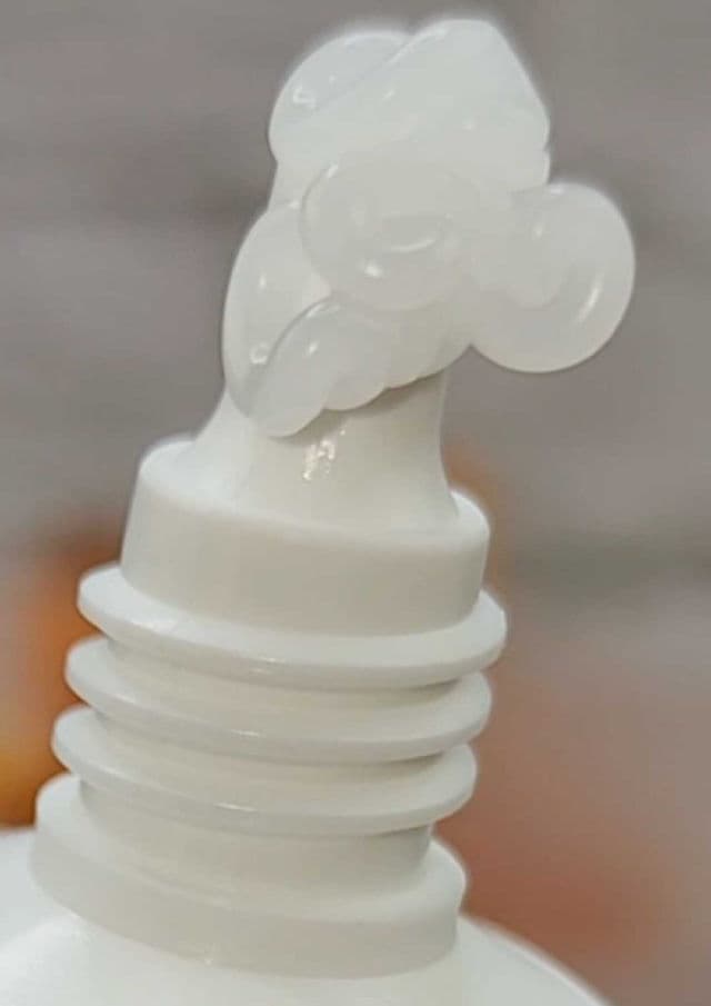 Dr.CHROMCELL Cicathenol Repair Cream review photo by RaynaSugarSkull