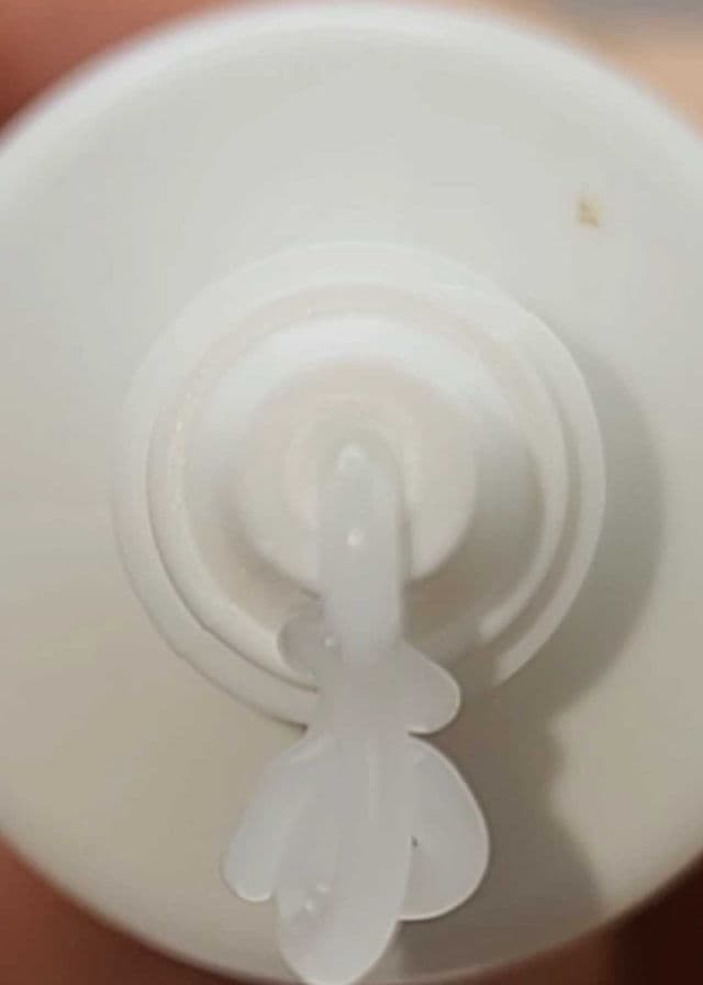 Dr.CHROMCELL Cicathenol Repair Cream review photo by RaynaSugarSkull