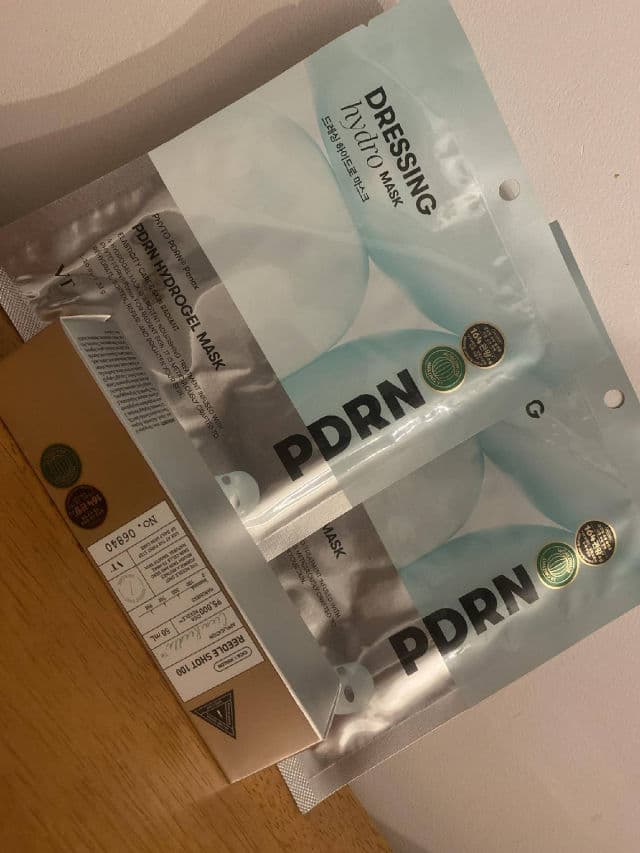 VT COSMETICS Reedle Shot 100 review photo by Michellkrudzo