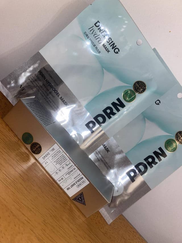 VT COSMETICS Reedle Shot 100 review photo by Michellkrudzo