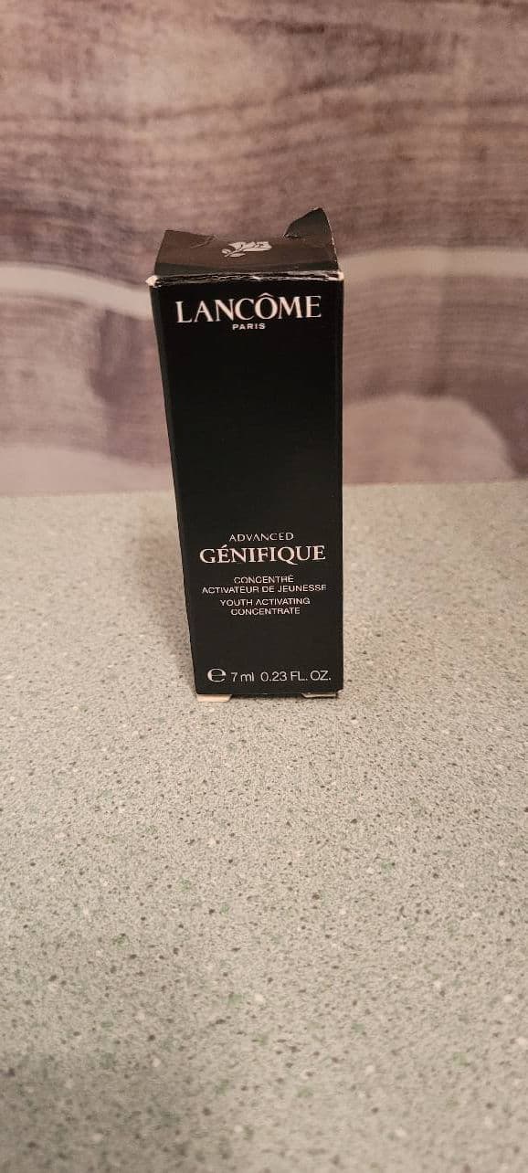 Lancome Advanced Genifique Youth Activating Concentrate review photo by Michellkrudzo