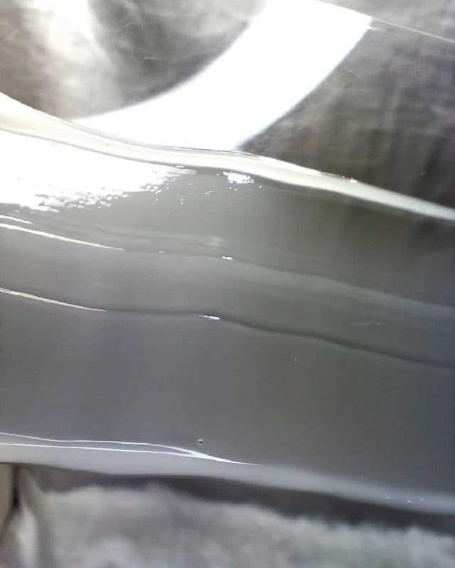 CELIMAX The Real Cica Soothing Cream  review photo by Skincarewithdannn