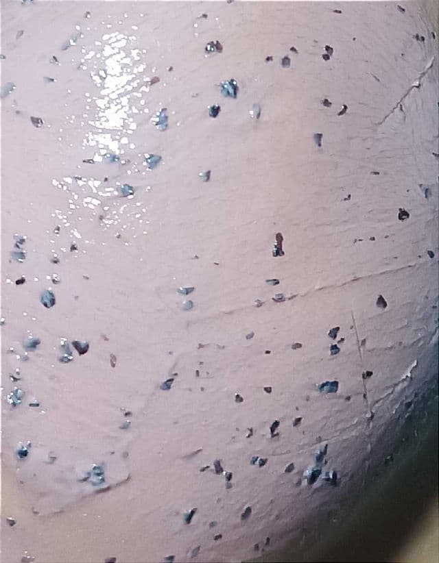 Mary&May Rose Hyaluronic Hydra Wash Off Mask Pack review photo by Skincarewithdannn