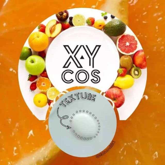 XYCOS Vita Propolis Serum  review photo by Meredith87