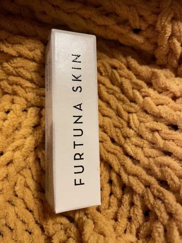 Furtuna Skin Face and Eye Serum review photo by marievoltaire