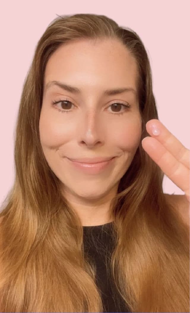 RAVIEL Purple Jewel Clean Peel Off Pack review photo by JenJen305