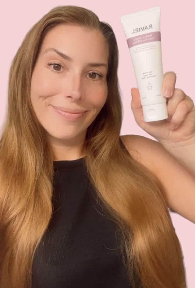 RAVIEL Purple Jewel Clean Peel Off Pack review photo by JenJen305