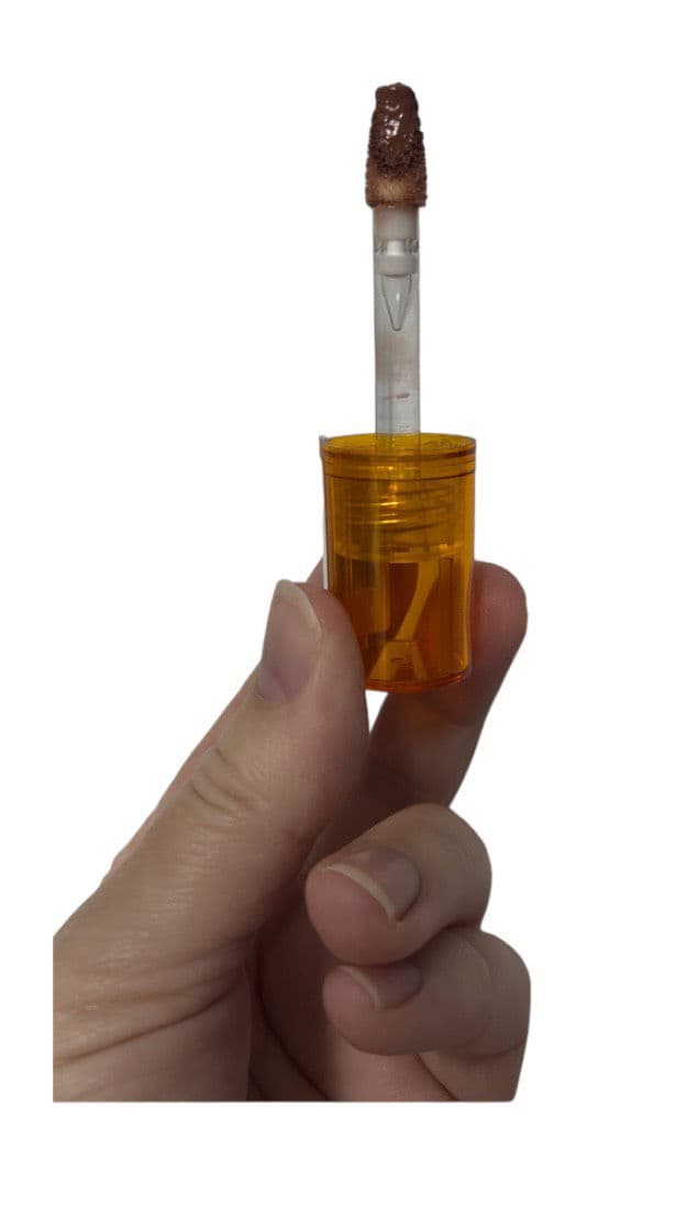 Nyx Cosmetics Cherry Spice review photo by JenJen305