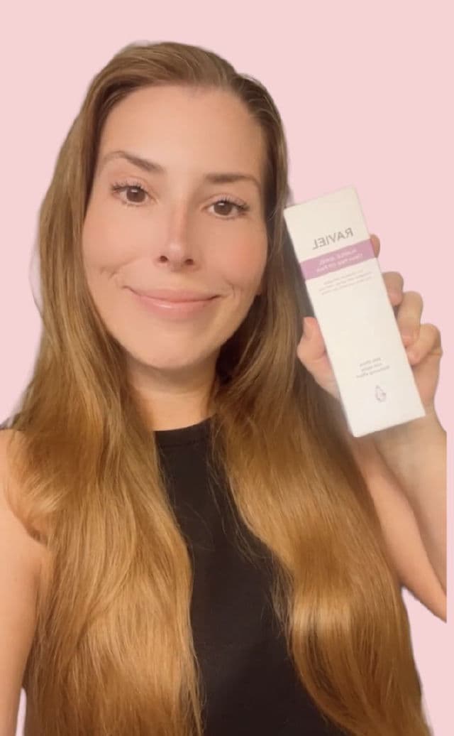 RAVIEL Purple Jewel Clean Peel Off Pack review photo by JenJen305