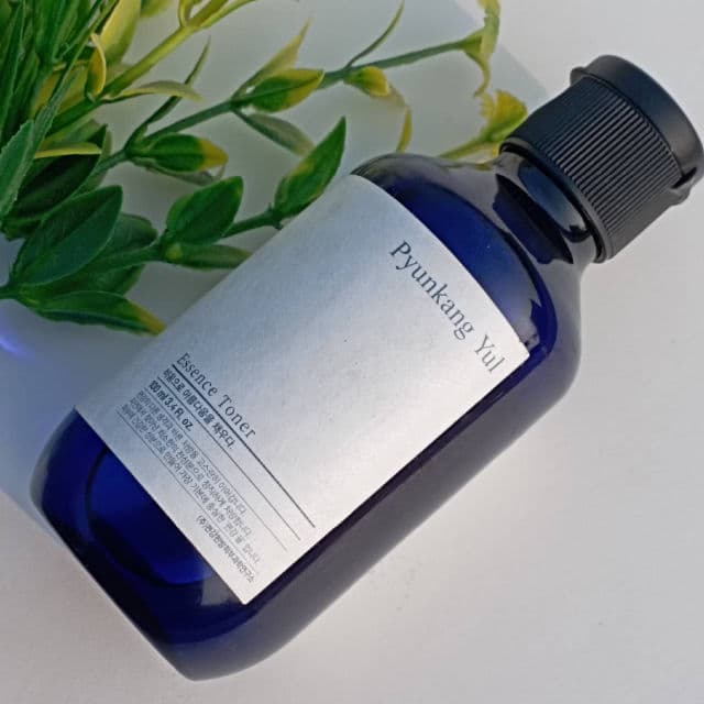 Pyunkang Yul Mist Toner review photo by skincaresio