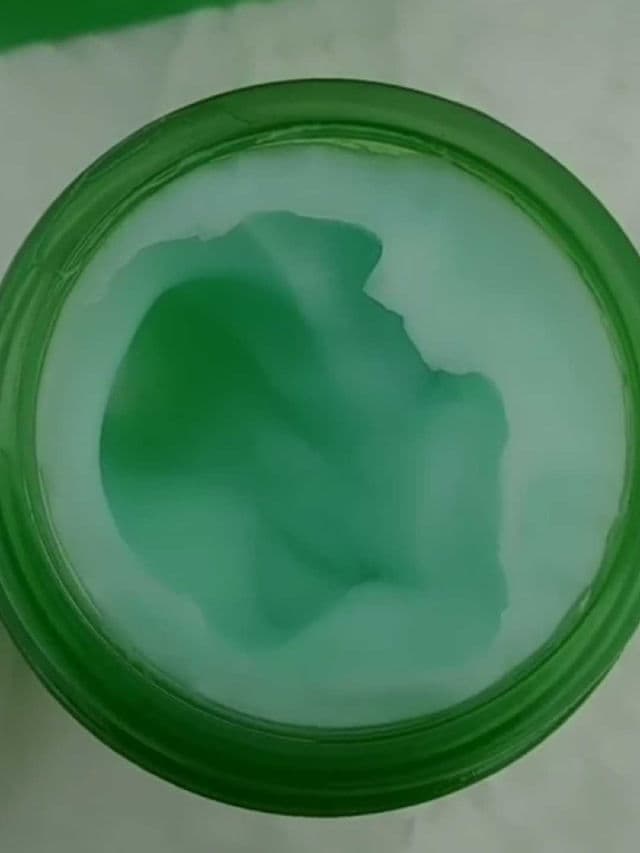 Aqualogica Hydrate+ Sorbet Cream review photo by skincaresio