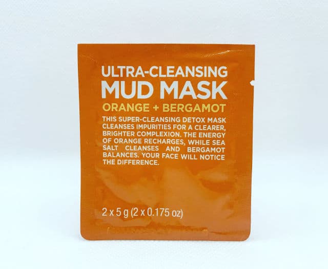 Formula 10.0.6 Deep Down Detox Ultra Cleansing Mud Mask review photo by PickyMarie8