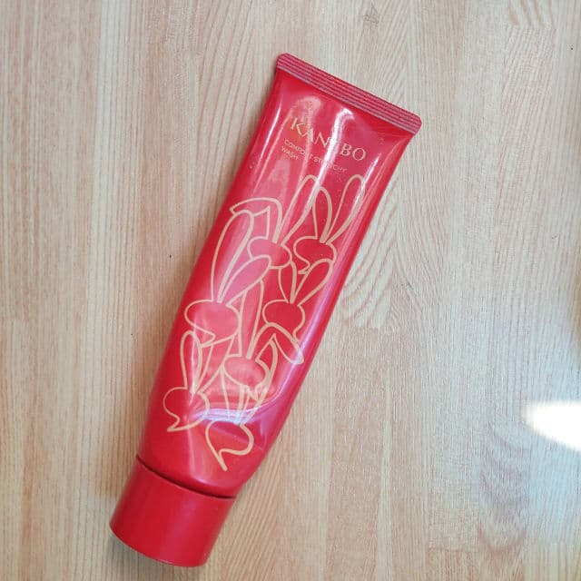 Kanebo Comfort Stretchy Wash review photo by musicalfan