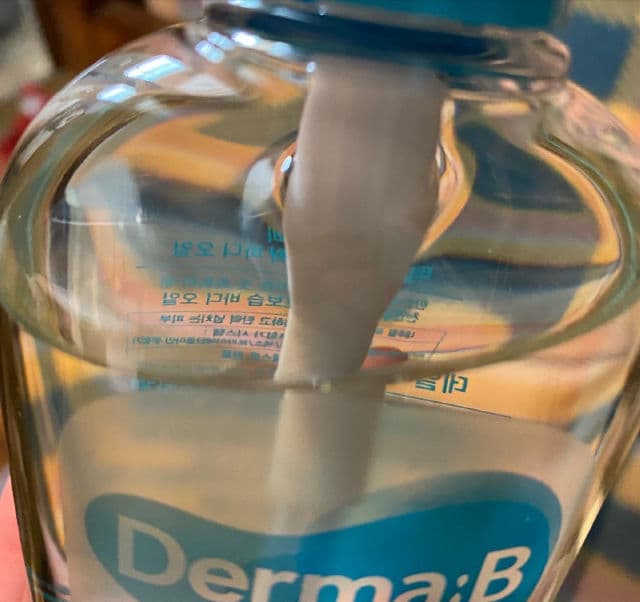 Derma B Daily Moisture Body Oil review photo by Ptreadaway