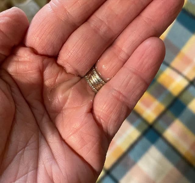 Derma B Daily Moisture Body Oil review photo by Ptreadaway