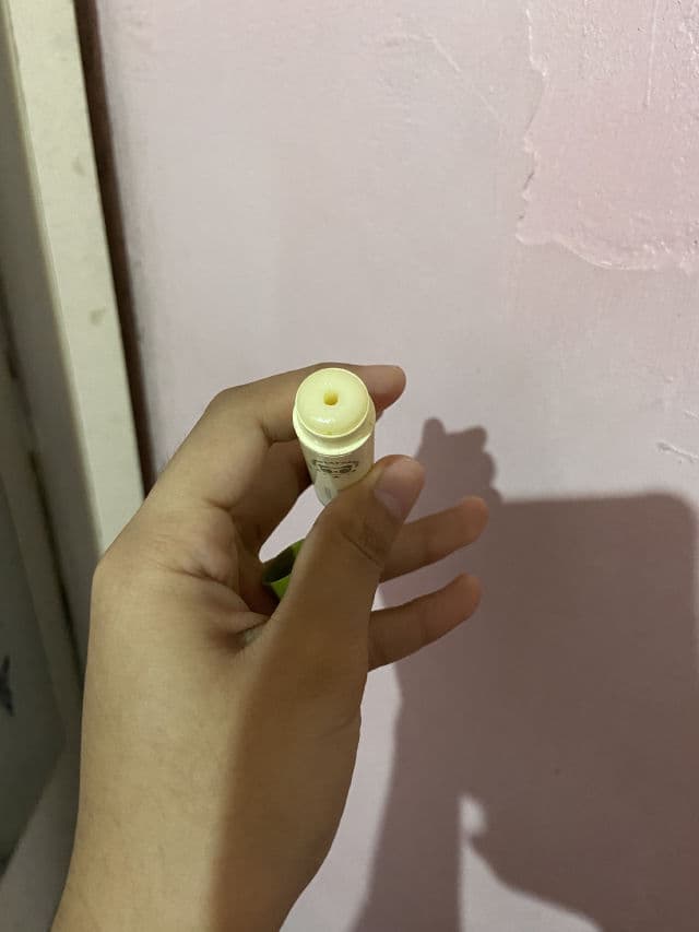 Naturals by Watsons Olive Lip Balm review photo by ashfiqa