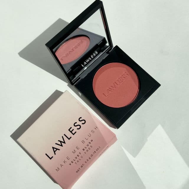 Lawless Vintage Love review photo by Beautybypol 