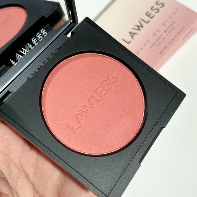 Lawless Vintage Love review photo by Beautybypol 