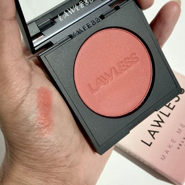 Lawless Vintage Love review photo by Beautybypol 