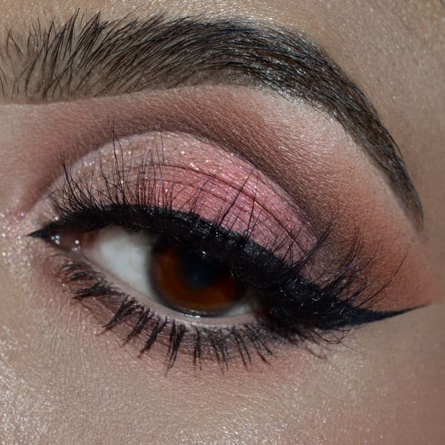 Anastasia Beverly Hills Primrose Palette review photo by Beautybypol 